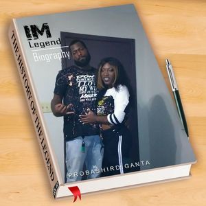 Meet your Posher, Sam